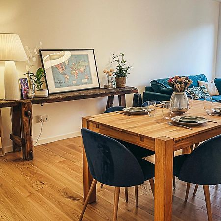 Apartmán Cosy Haven Sgdb Sainte-Geneviève-des-Bois Exteriér fotografie