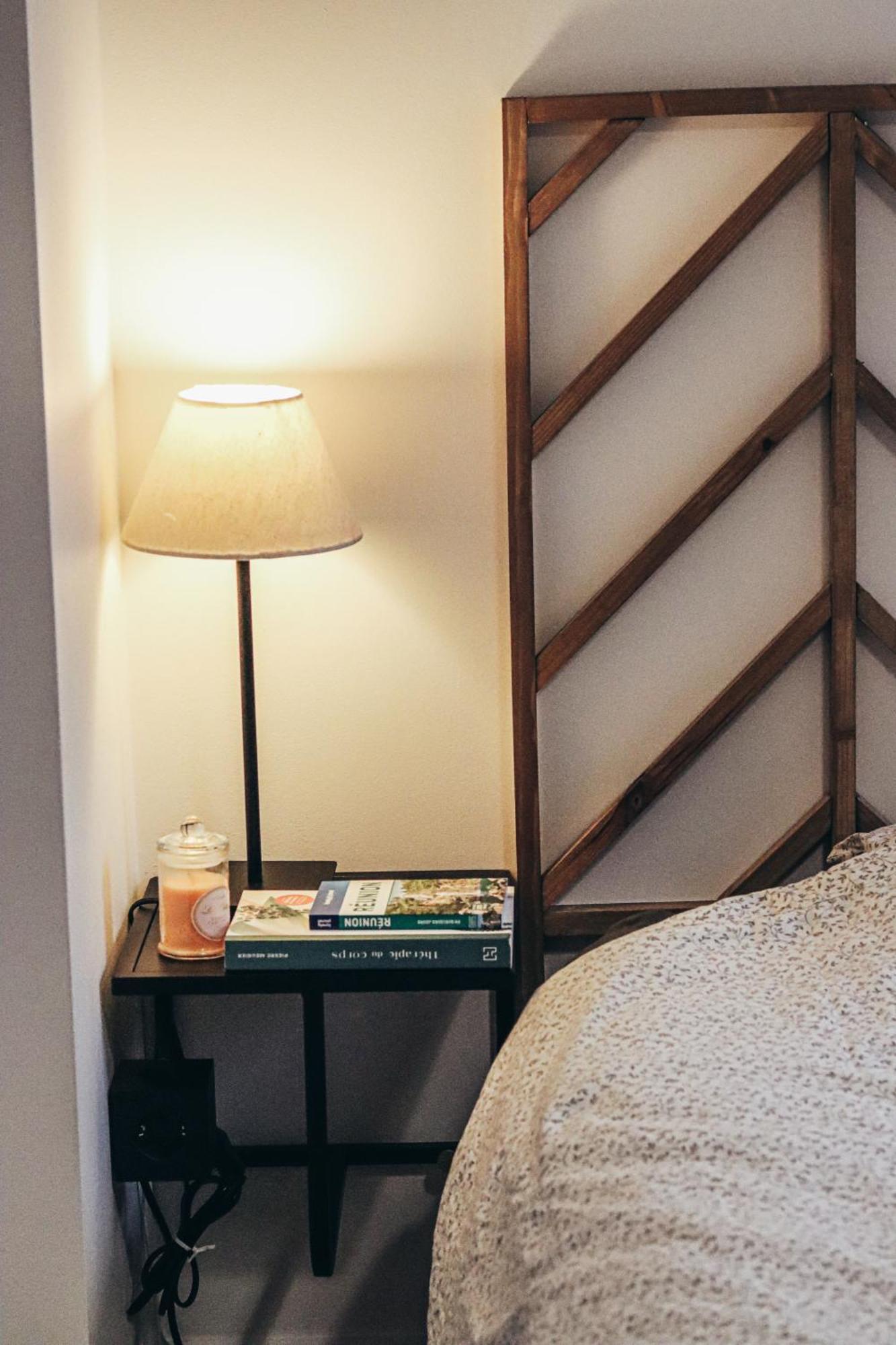 Apartmán Cosy Haven Sgdb Sainte-Geneviève-des-Bois Exteriér fotografie