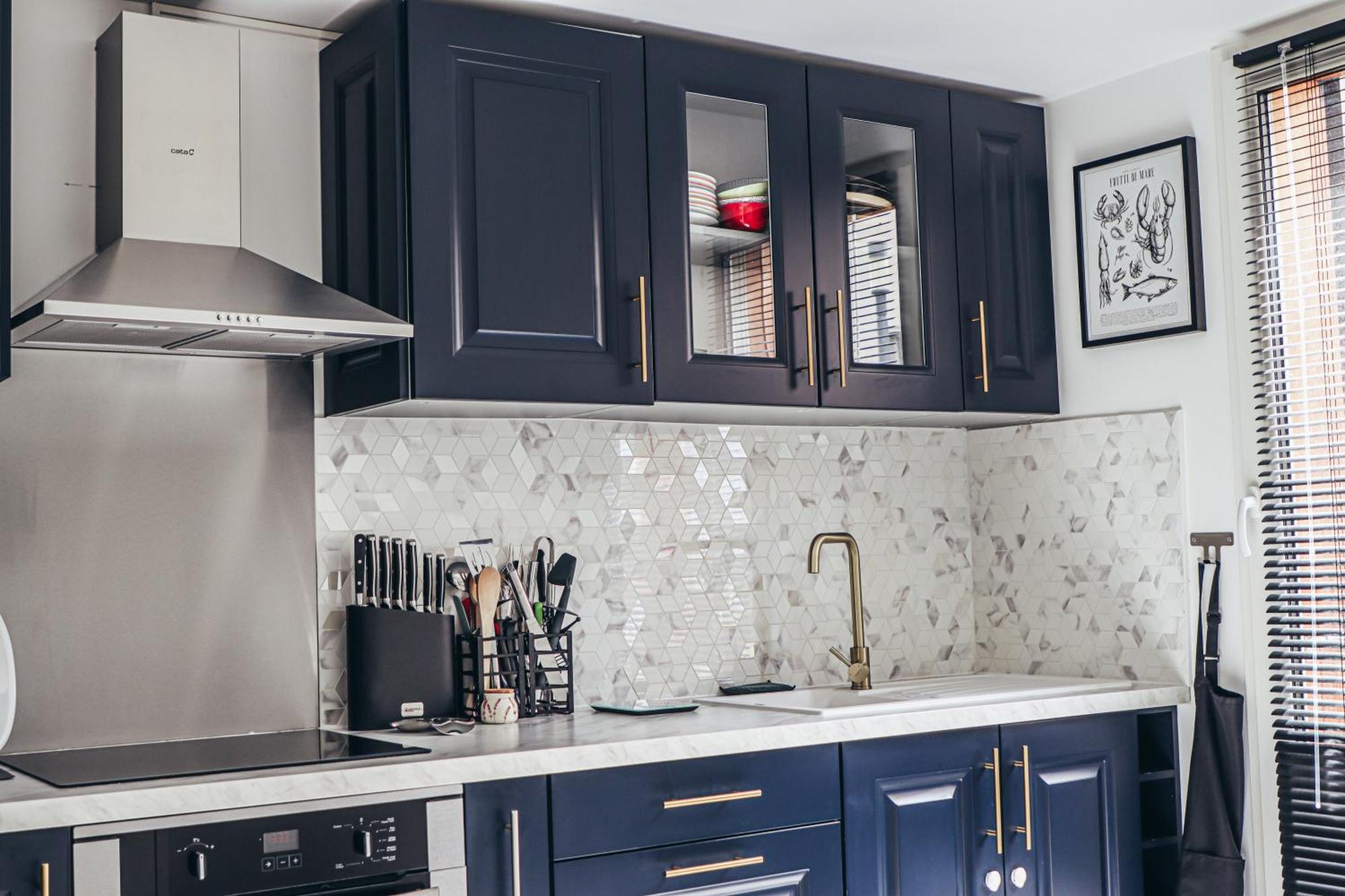 Apartmán Cosy Haven Sgdb Sainte-Geneviève-des-Bois Exteriér fotografie